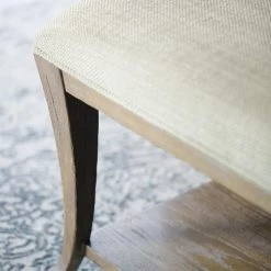 Bernhardt Bedroom Rustic Patina Bench