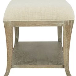 Bernhardt Bedroom Rustic Patina Bench