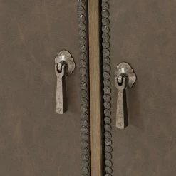 Living Room Rustic Patina Buffet Bernhardt