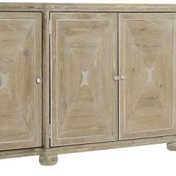 Bernhardt Rustic Patina Buffet