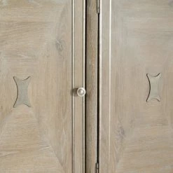 Bernhardt Rustic Patina Buffet