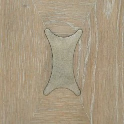 Bernhardt Rustic Patina Buffet