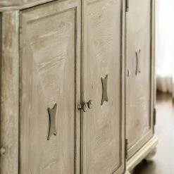 Bernhardt Rustic Patina Buffet