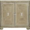 Bernhardt Rustic Patina Buffet