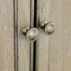 Bernhardt Rustic Patina Buffet