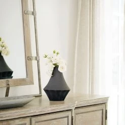 Bernhardt Rustic Patina Buffet