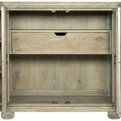Bernhardt Rustic Patina Buffet