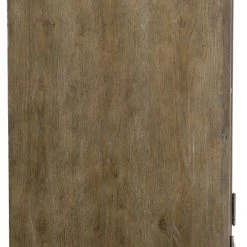 Bernhardt Rustic Patina Buffet Living Room