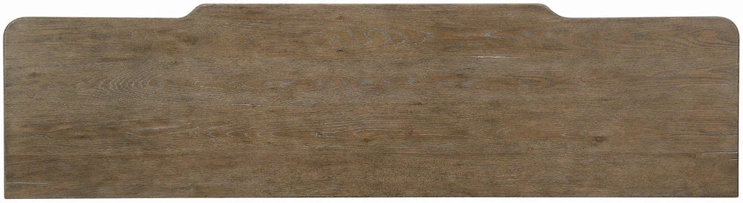 Bernhardt Rustic Patina Buffet Living Room