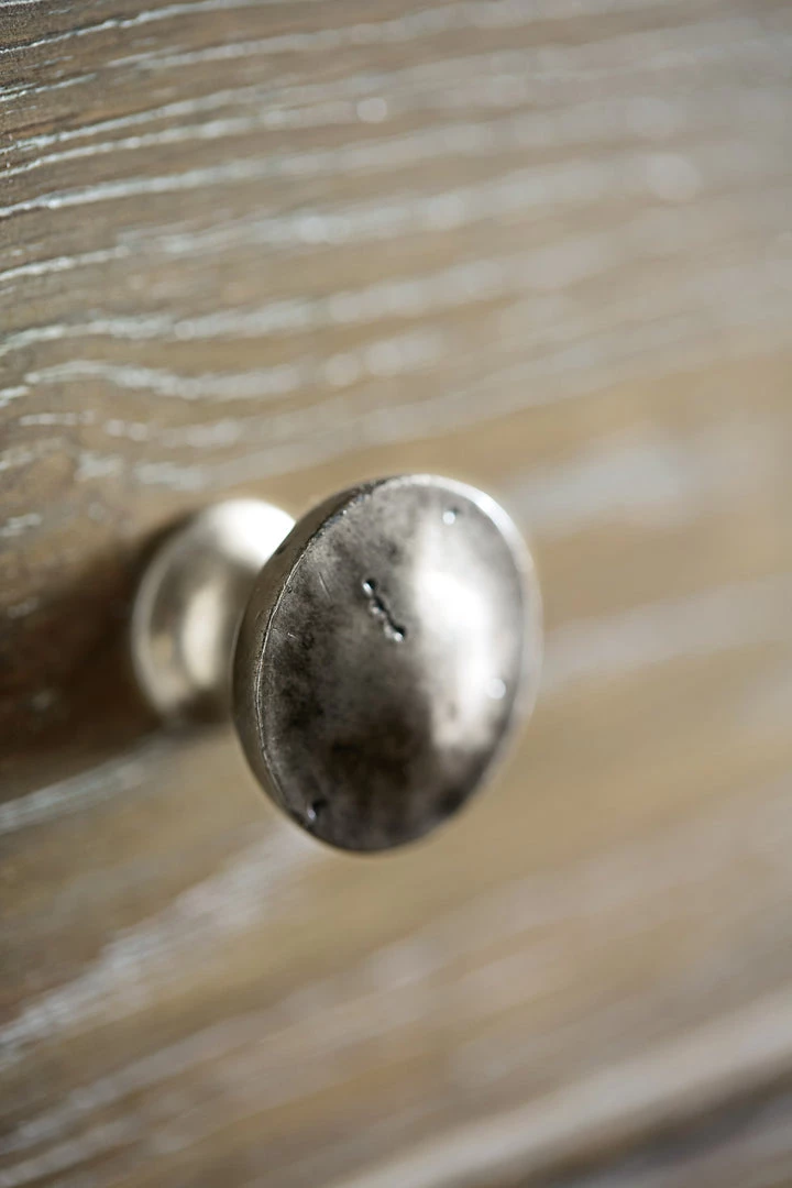 Bernhardt Bedroom Rustic Patina Nightstand