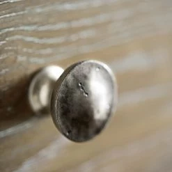 Bernhardt Rustic Patina Bachelor's Chest Bedroom