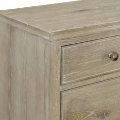 Bernhardt Rustic Patina Dresser