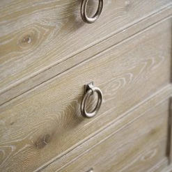 Bernhardt Rustic Patina Dresser