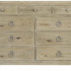 Bernhardt Rustic Patina Dresser