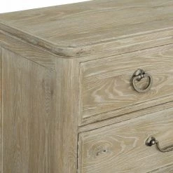 Bernhardt Bedroom Rustic Patina Dresser