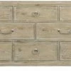 Bernhardt Bedroom Rustic Patina Dresser