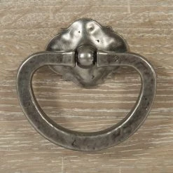 Bernhardt Bedroom Rustic Patina Nightstand