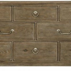 Bernhardt Bedroom Rustic Patina Dresser