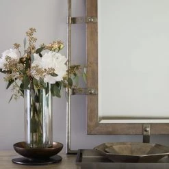 Bernhardt Bedroom Rustic Patina Dresser