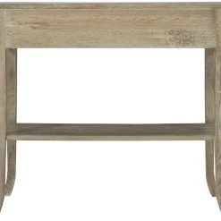 Bernhardt Rustic Patina Nightstand