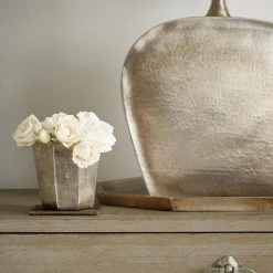 Bernhardt Rustic Patina Nightstand