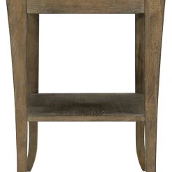 Bernhardt Rustic Patina Nightstand