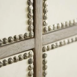 Bernhardt Rustic Patina Tall Chest