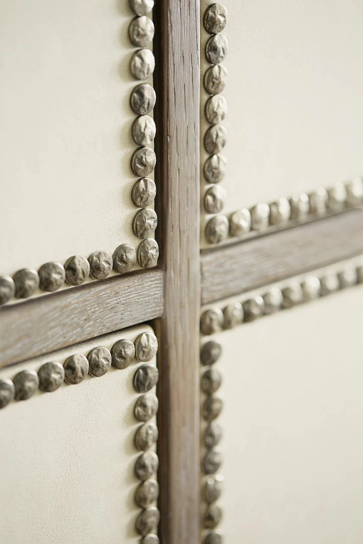 Bernhardt Rustic Patina Tall Chest