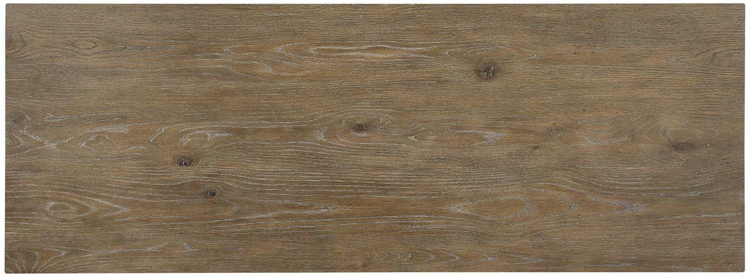 Bernhardt Rustic Patina Tall Chest