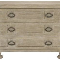 Bernhardt Bedroom Santa Barbara Bachelor's Chest