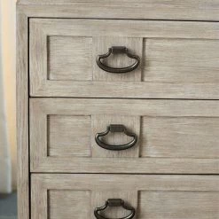 Bernhardt Bedroom Santa Barbara Bachelor's Chest