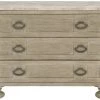 Bernhardt Bedroom Santa Barbara Bachelor's Chest With Stone Top