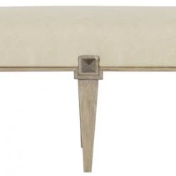 Bernhardt Bedroom Santa Barbara Bench