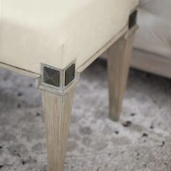 Bernhardt Bedroom Santa Barbara Bench