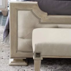 Bernhardt Bedroom Santa Barbara Bench