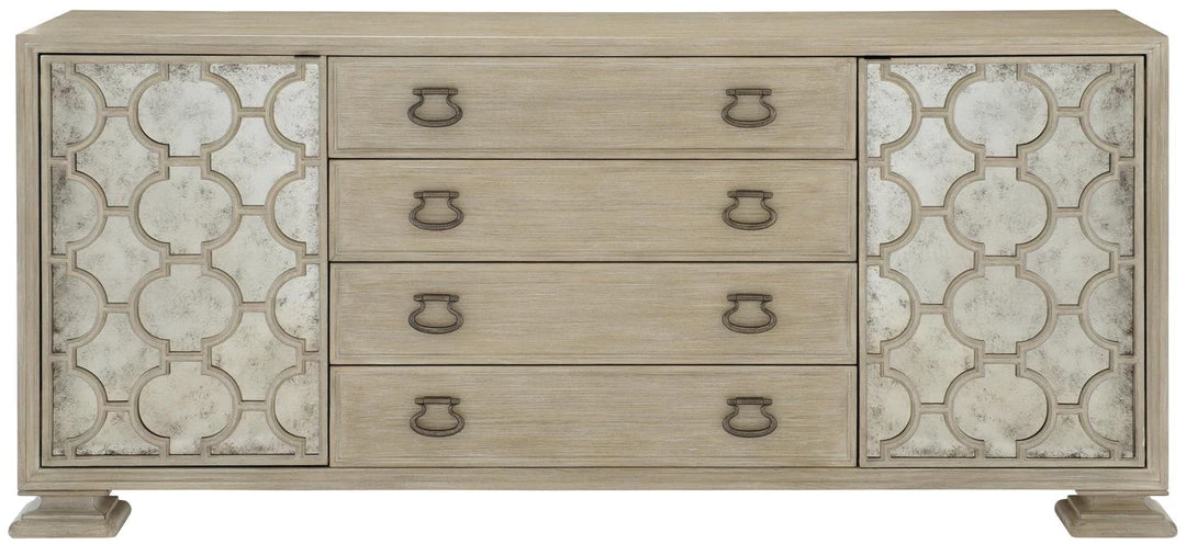 Santa Barbara Buffet Bernhardt