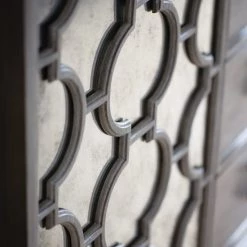 Santa Barbara Buffet Bernhardt