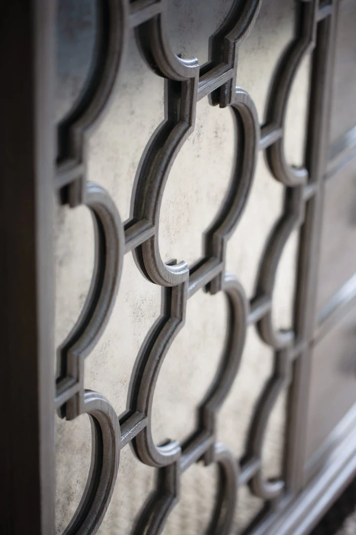 Santa Barbara Buffet Bernhardt