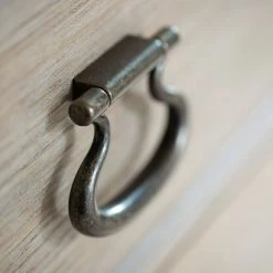 Santa Barbara Buffet Bernhardt