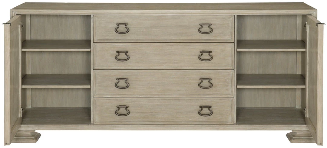 Santa Barbara Buffet Bernhardt