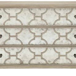Bernhardt Santa Barbara Drawer Chest