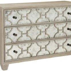 Bernhardt Santa Barbara Drawer Chest