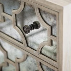 Bernhardt Santa Barbara Drawer Chest