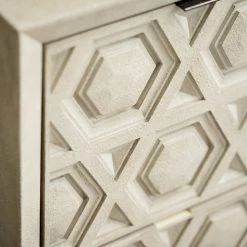 Bernhardt Santa Barbara Drawer Chest Bedroom