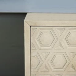 Bernhardt Santa Barbara Drawer Chest Bedroom