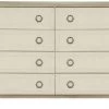 Bernhardt Bedroom Santa Barbara Dresser