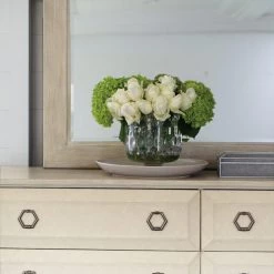 Bernhardt Bedroom Santa Barbara Dresser