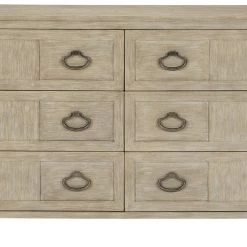 Bernhardt Bedroom Santa Barbara Dresser