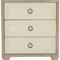 Bernhardt Bedroom Santa Barbara Nightstand