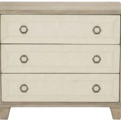 Bernhardt Santa Barbara Nightstand Bedroom